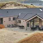 Villavilla 900 - Hvide Sande, Vestjylland *