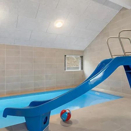 Сasa de vacaciones Villavilla 900 - Hvide Sande, Vestjylland Hvide Sande