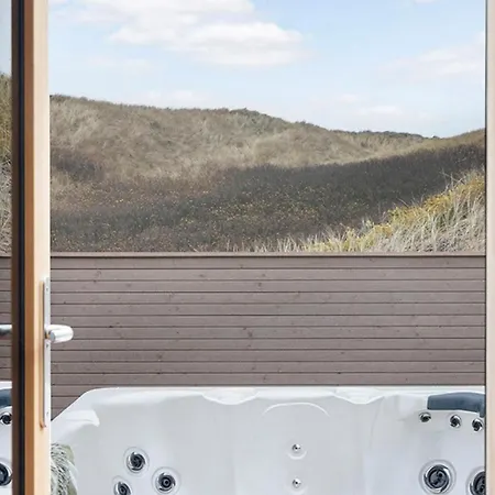 Villavilla 900 - Hvide Sande, Vestjylland Сasa de vacaciones Hvide Sande