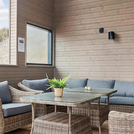 Villavilla 900 - Hvide Sande, Vestjylland * Hvide Sande