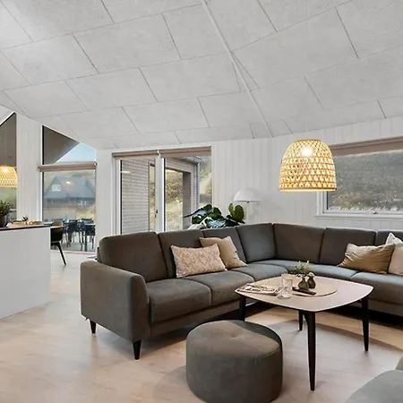 Villavilla 900 - Hvide Sande, Vestjylland * Hvide Sande