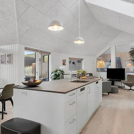 Villavilla 900 - Hvide Sande, Vestjylland *