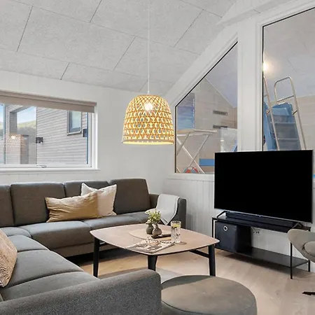 Casa vacanze Villavilla 900 - Hvide Sande, Vestjylland