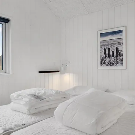 Casa vacanze Villavilla 900 - Hvide Sande, Vestjylland Hvide Sande