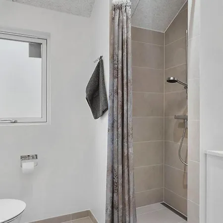 Casa vacanze Villavilla 900 - Hvide Sande, Vestjylland Hvide Sande