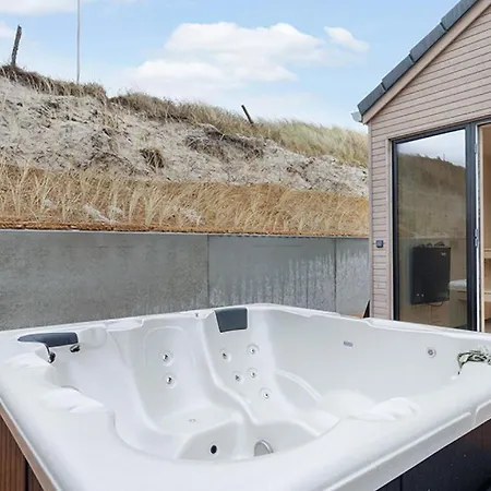 Casa vacanze Villavilla 900 - Hvide Sande, Vestjylland Hvide Sande