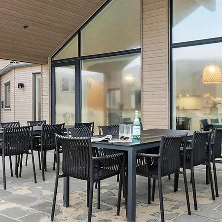 Villavilla 900 - Hvide Sande, Vestjylland *
