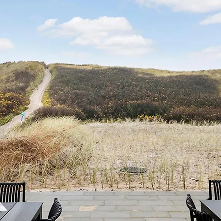 Casa vacanze Villavilla 900 - Hvide Sande, Vestjylland