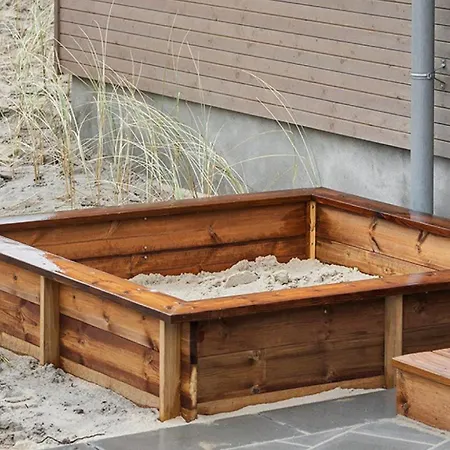 Villavilla 900 - Hvide Sande, Vestjylland Casa vacanze *
