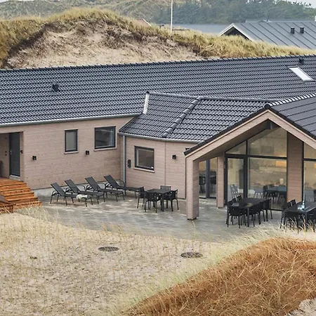 Villavilla 900 - Hvide Sande, Vestjylland *