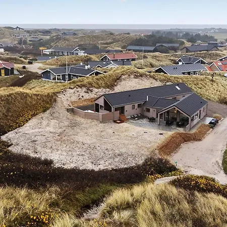 Villavilla 900 - Hvide Sande, Vestjylland *