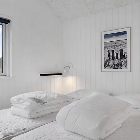 Villavilla 900 - Hvide Sande, Vestjylland Prázdninový dům