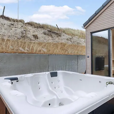 Prázdninový dům Villavilla 900 - Hvide Sande, Vestjylland *