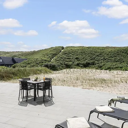 Villavilla 900 - Hvide Sande, Vestjylland * Hvide Sande