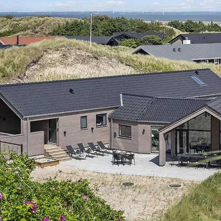 Villavilla 900 - Hvide Sande, Vestjylland