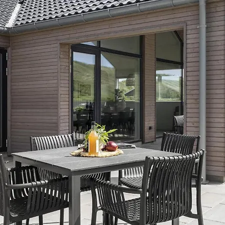 Villavilla 900 - Hvide Sande, Vestjylland * Hvide Sande