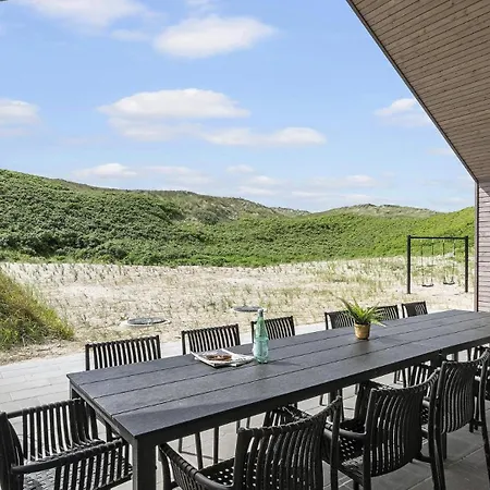 Villavilla 900 - Hvide Sande, Vestjylland *