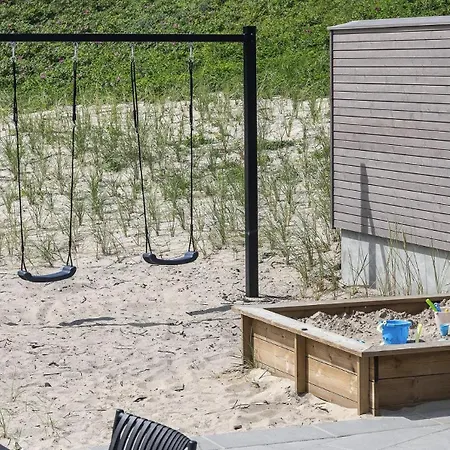 Villavilla 900 - Hvide Sande, Vestjylland Hvide Sande