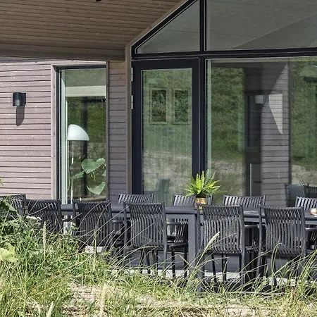 Villavilla 900 - Hvide Sande, Vestjylland Hvide Sande