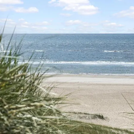 Prázdninový dům Villavilla 900 - Hvide Sande, Vestjylland Hvide Sande