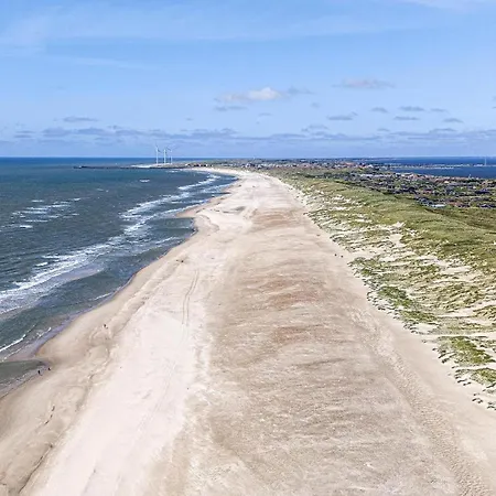 Villavilla 900 - Hvide Sande, Vestjylland * Hvide Sande