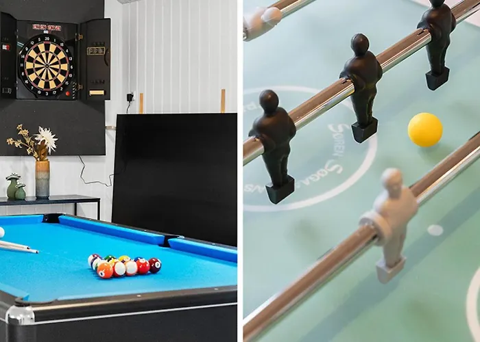 Villavilla 900 - Hvide Sande, Vestjylland Hvide Sande