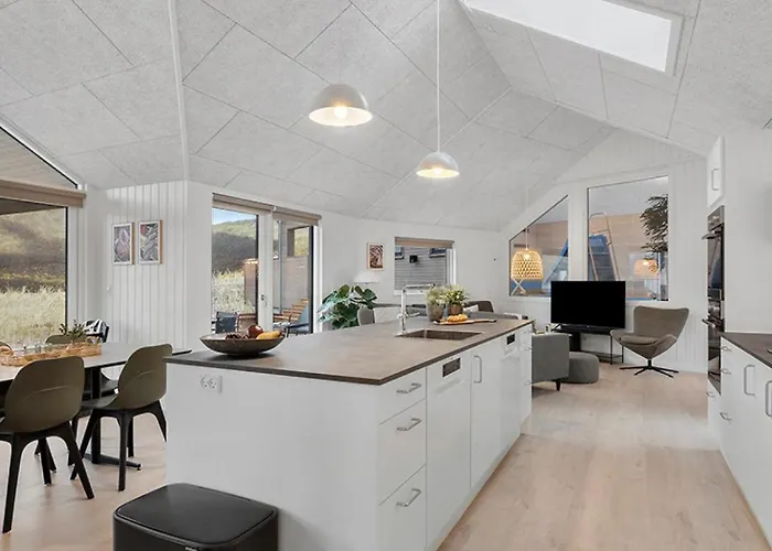 Villavilla 900 - Hvide Sande, Vestjylland *