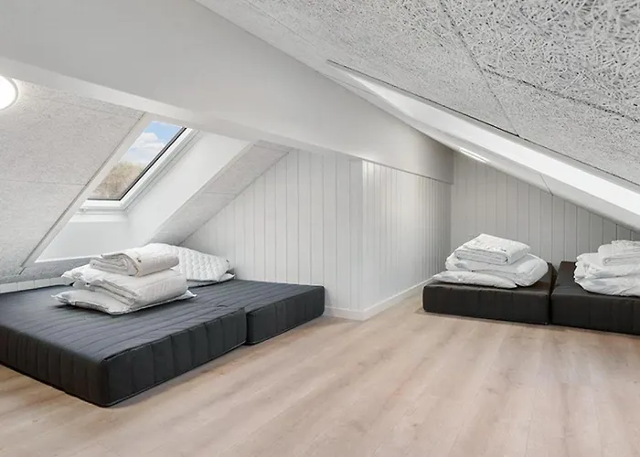 Villavilla 900 - Hvide Sande, Vestjylland Hvide Sande