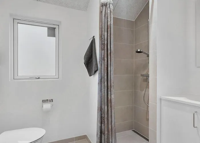 Hébergement de vacances Villavilla 900 - Hvide Sande, Vestjylland Hvide Sande