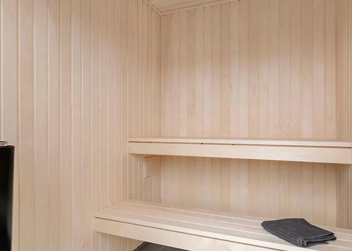 Villavilla 900 - Hvide Sande, Vestjylland